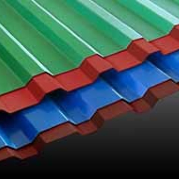 Профнастил