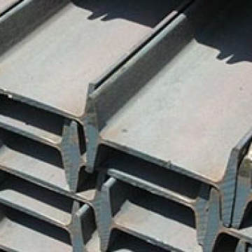 Двутавровая балка