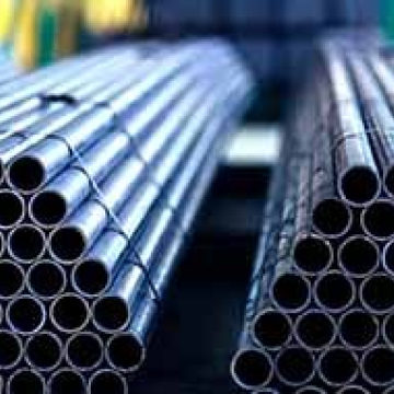 Труба круглая