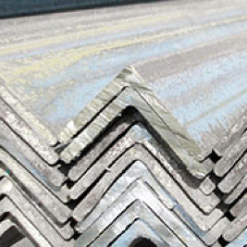 Уголок стальной