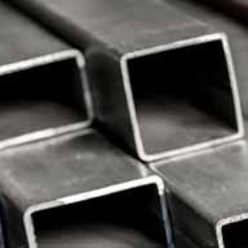 Труба профильная